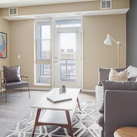 Sonder At The Palmer Minneapolis Exterior photo