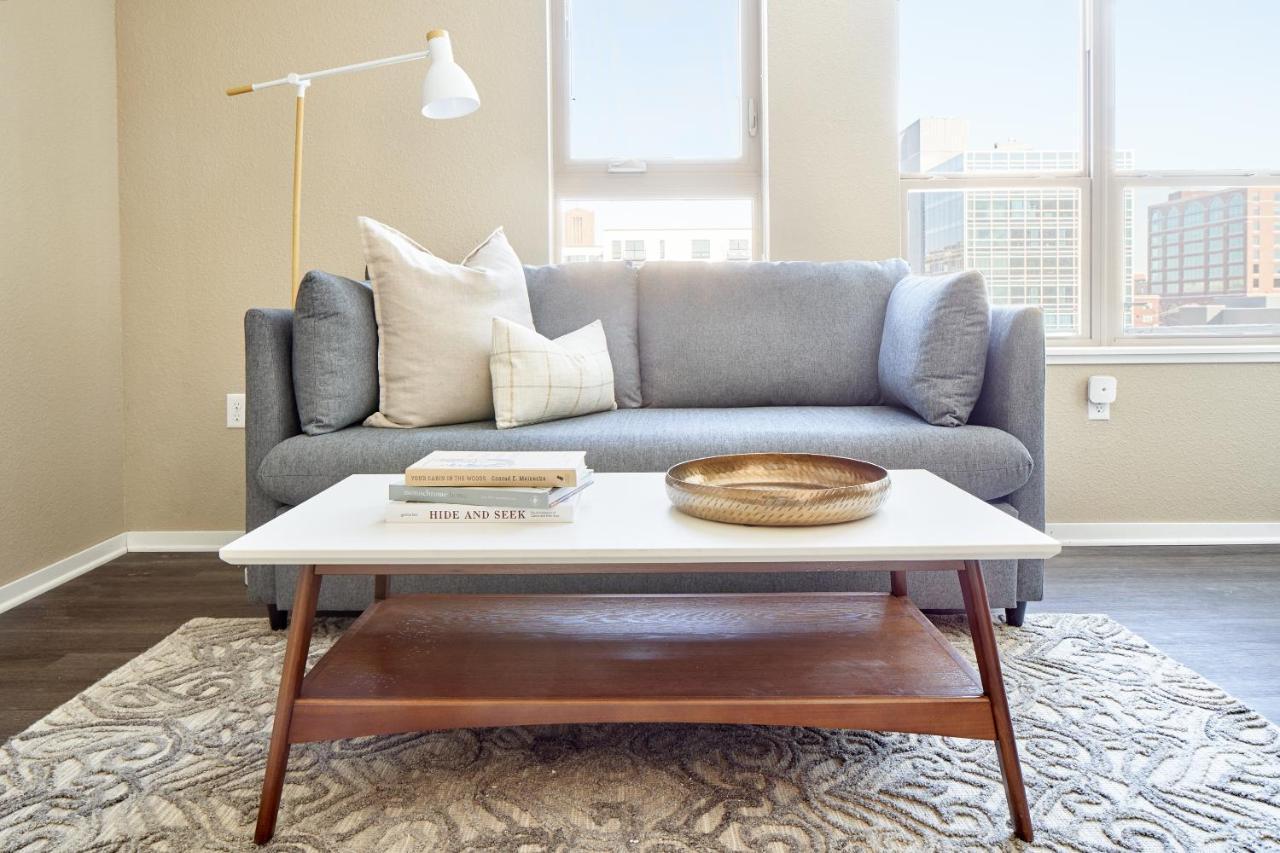 Sonder At The Palmer Minneapolis Exterior photo