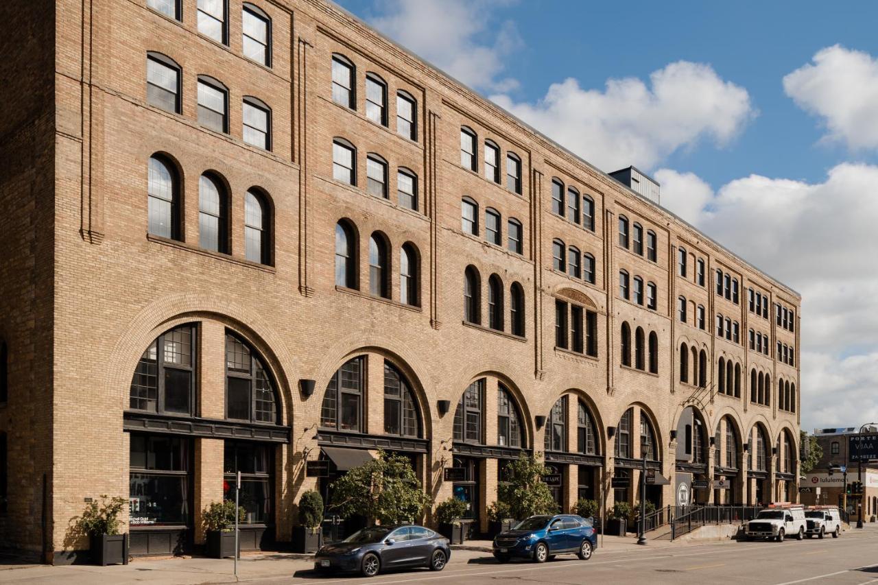Sonder At The Palmer Minneapolis Exterior photo
