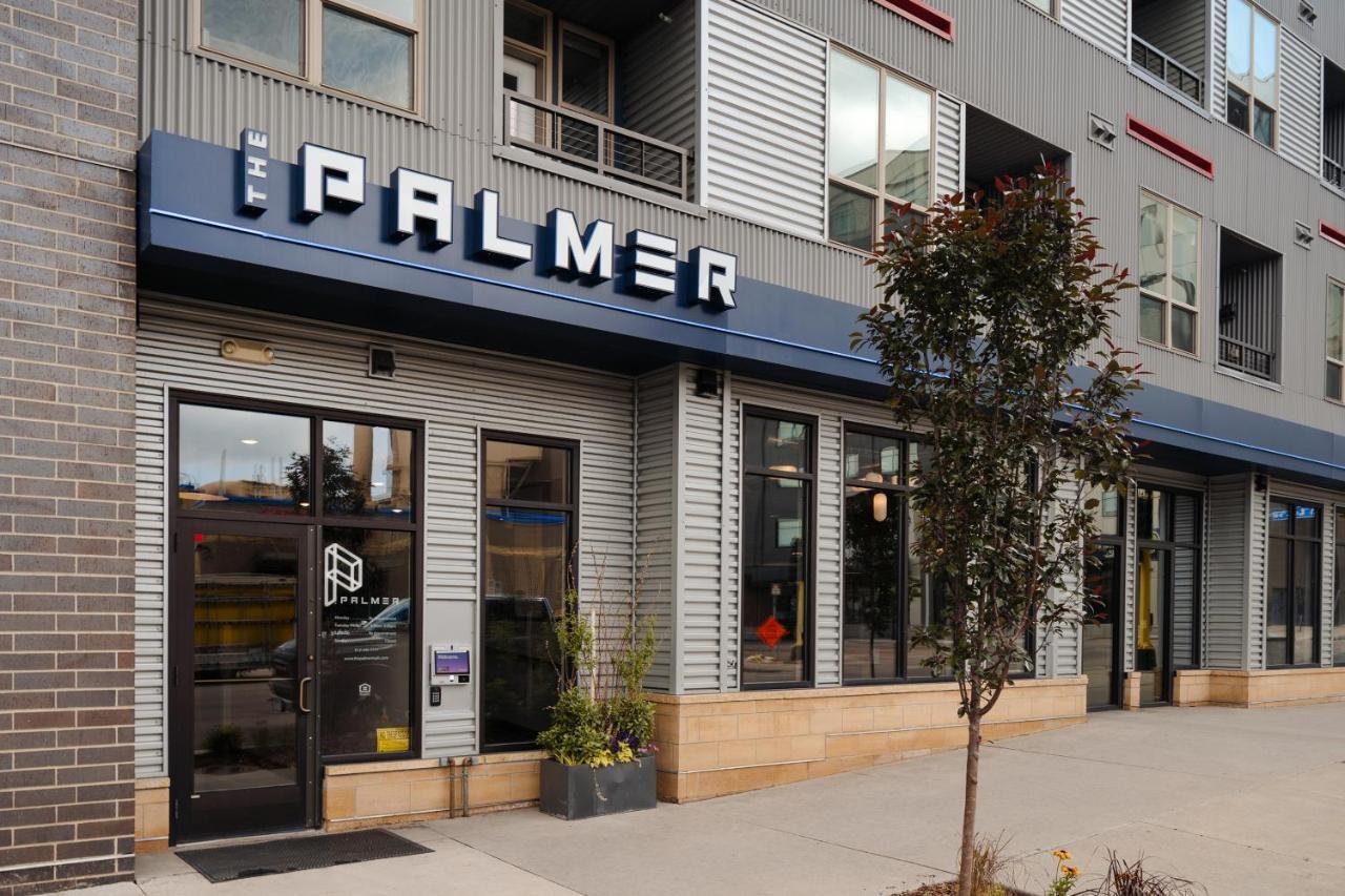 Sonder At The Palmer Minneapolis Exterior photo