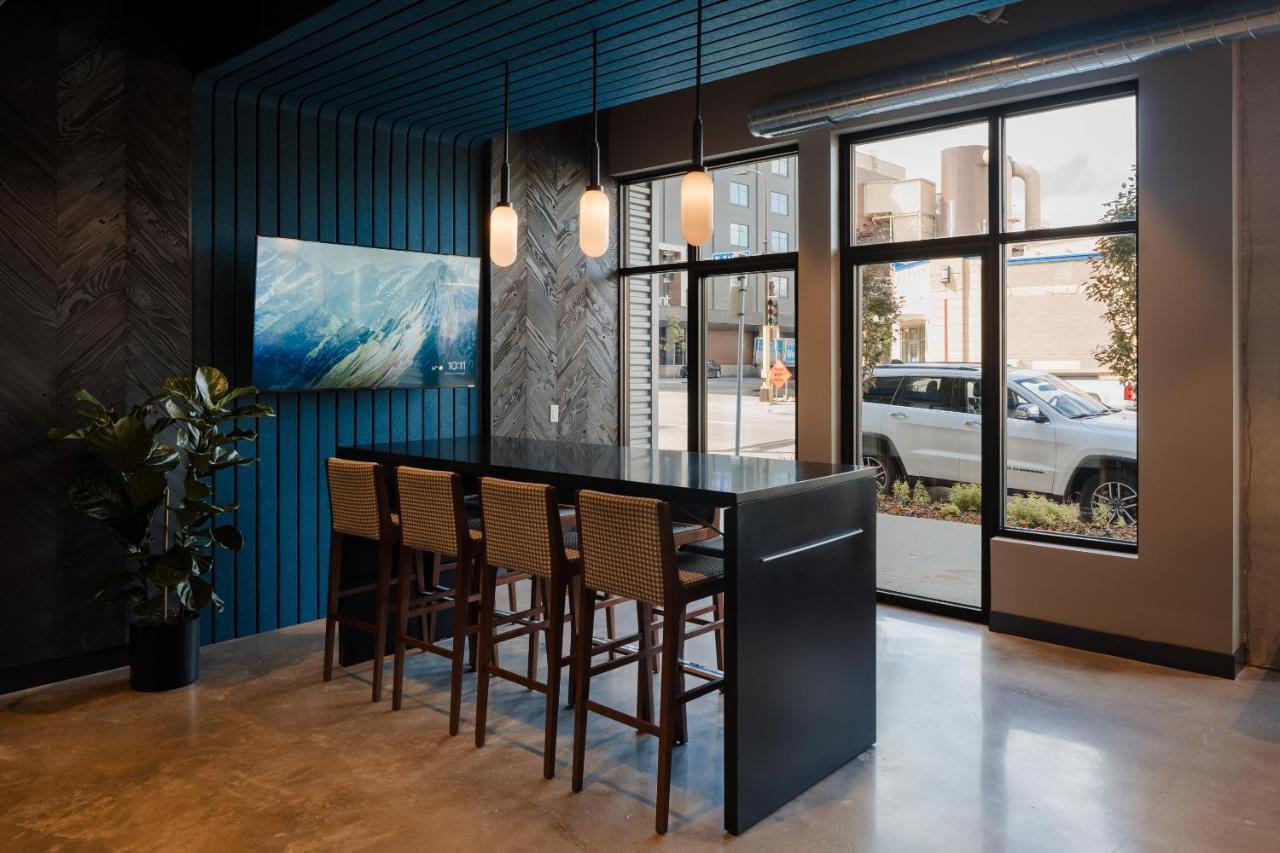 Sonder At The Palmer Minneapolis Exterior photo