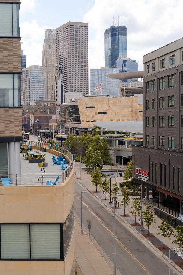 Sonder At The Palmer Minneapolis Exterior photo