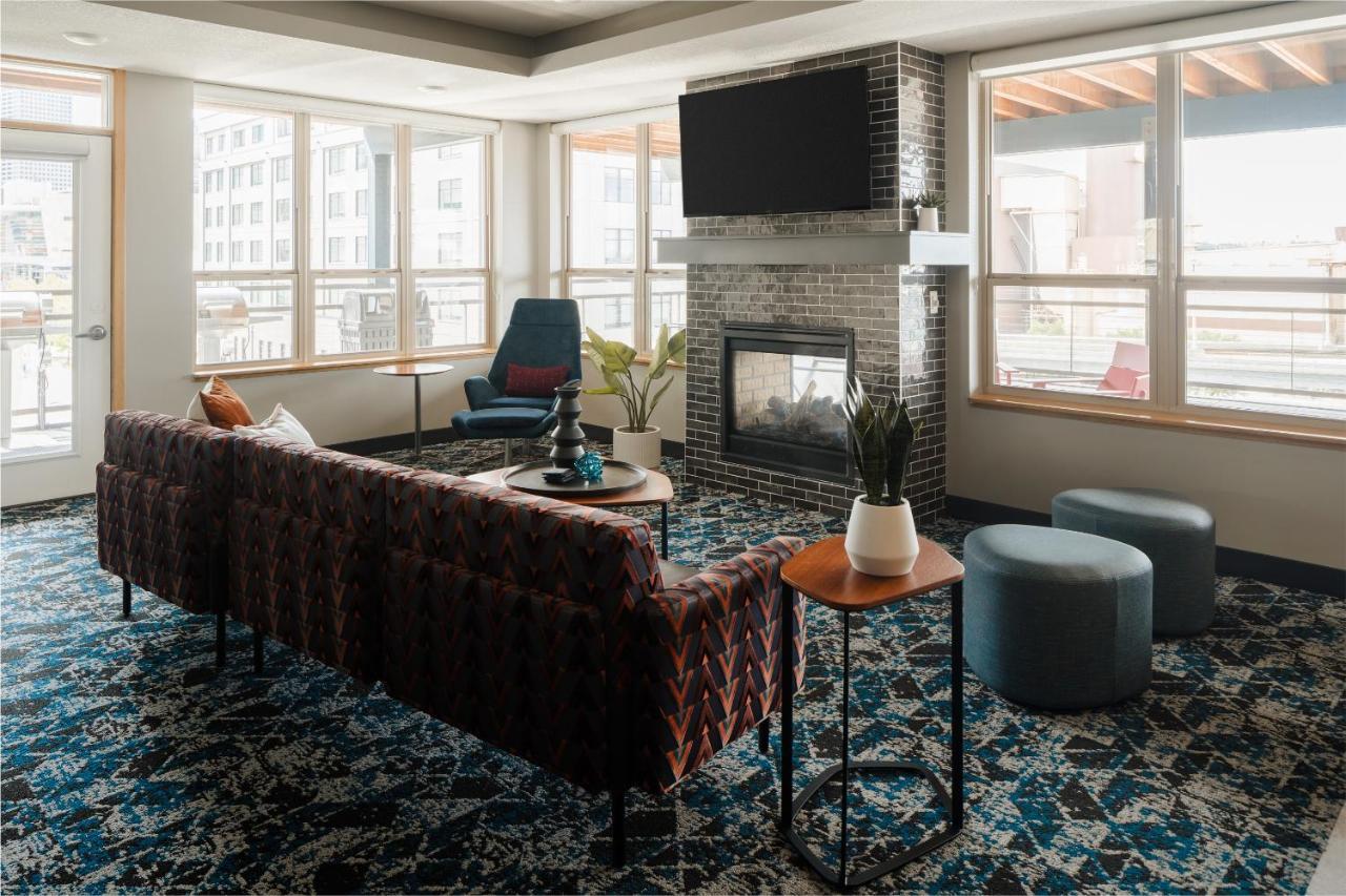 Sonder At The Palmer Minneapolis Exterior photo