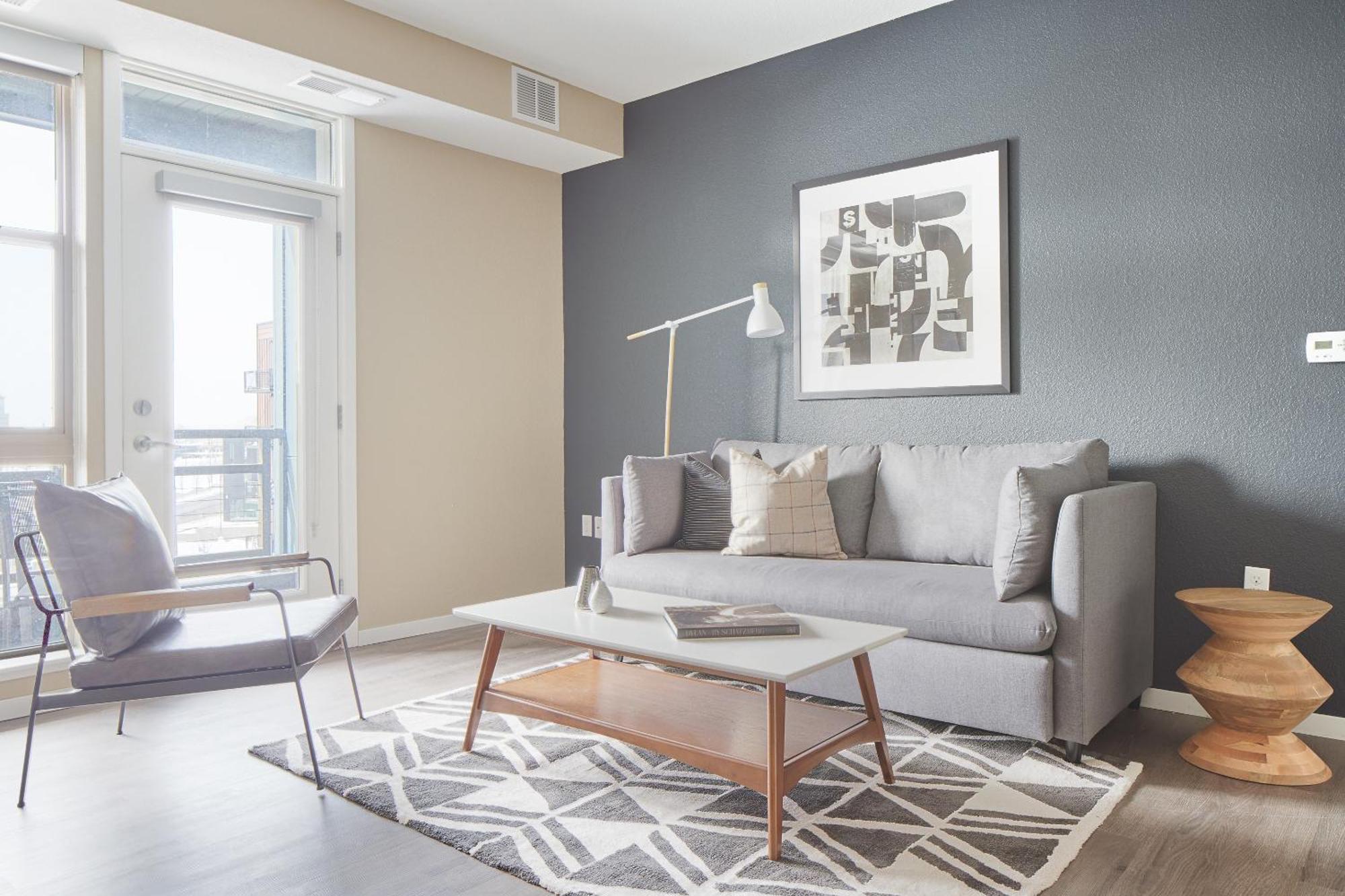 Sonder At The Palmer Minneapolis Exterior photo