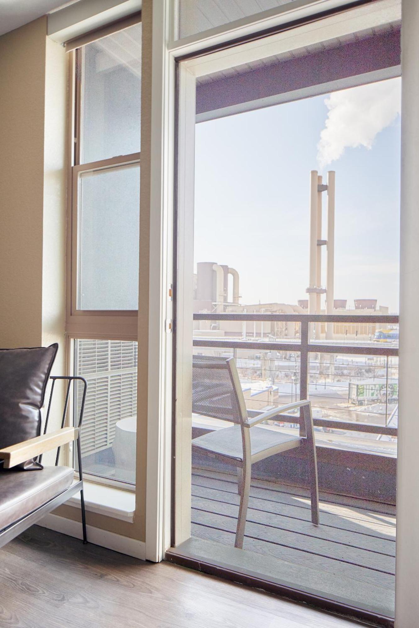 Sonder At The Palmer Minneapolis Exterior photo