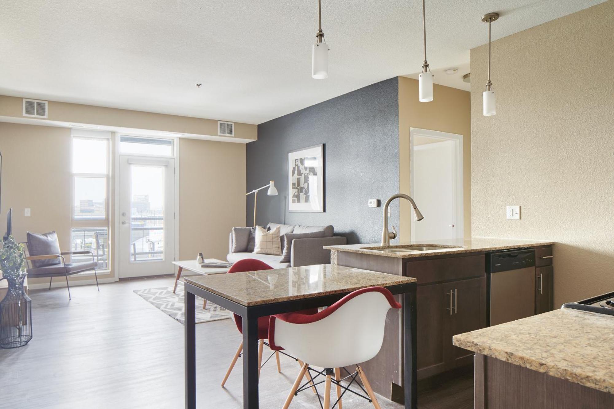 Sonder At The Palmer Minneapolis Exterior photo