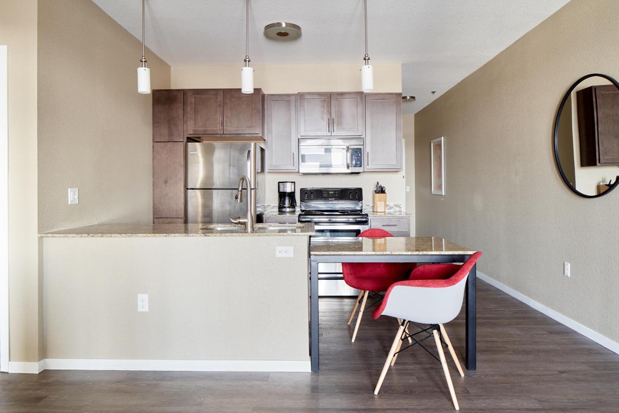 Sonder At The Palmer Minneapolis Exterior photo