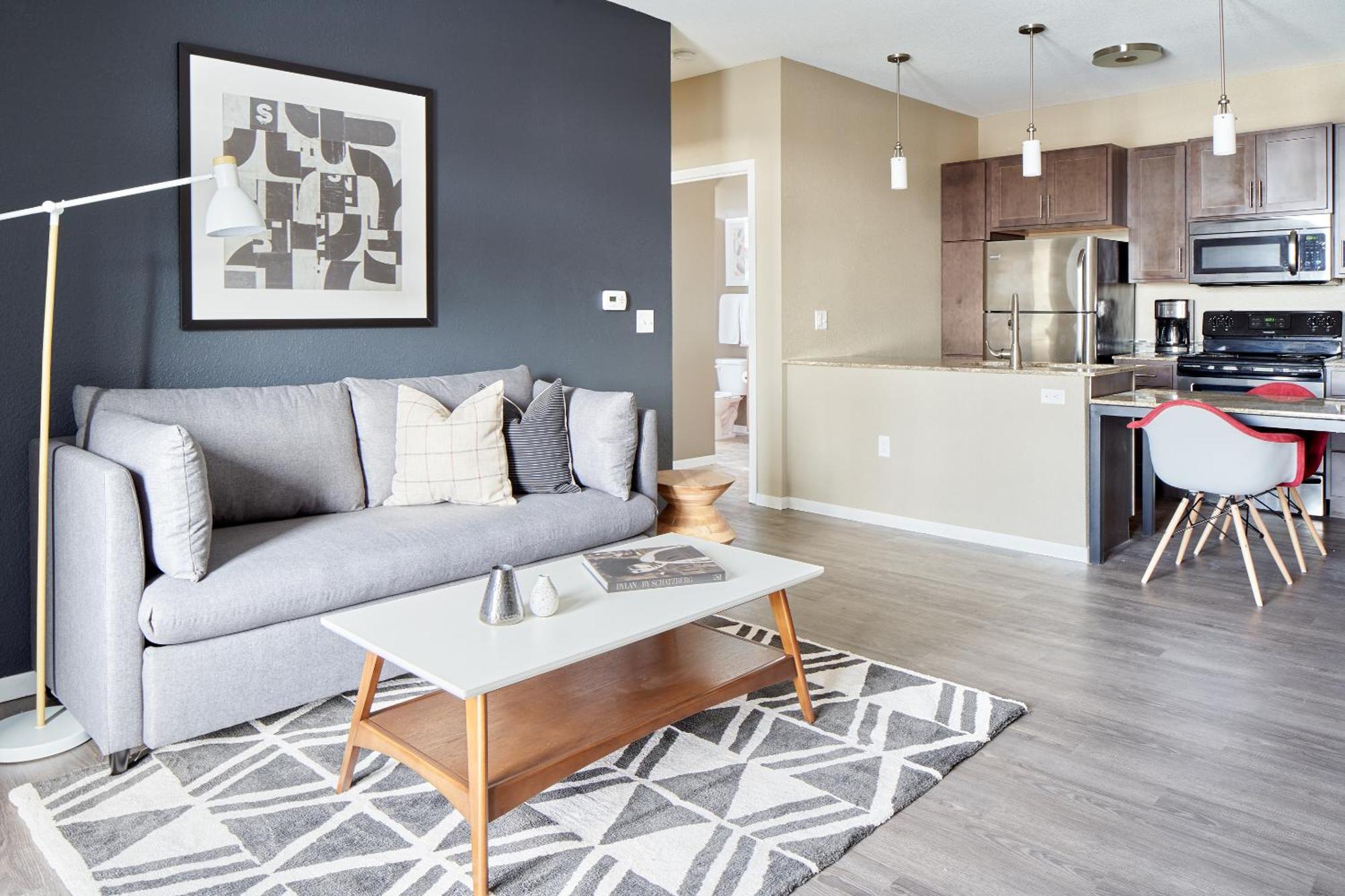 Sonder At The Palmer Minneapolis Exterior photo