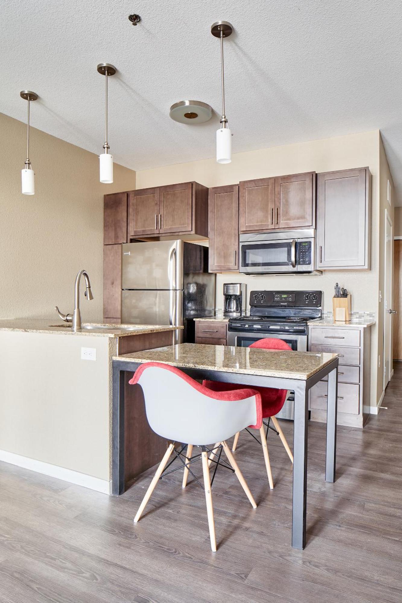 Sonder At The Palmer Minneapolis Exterior photo