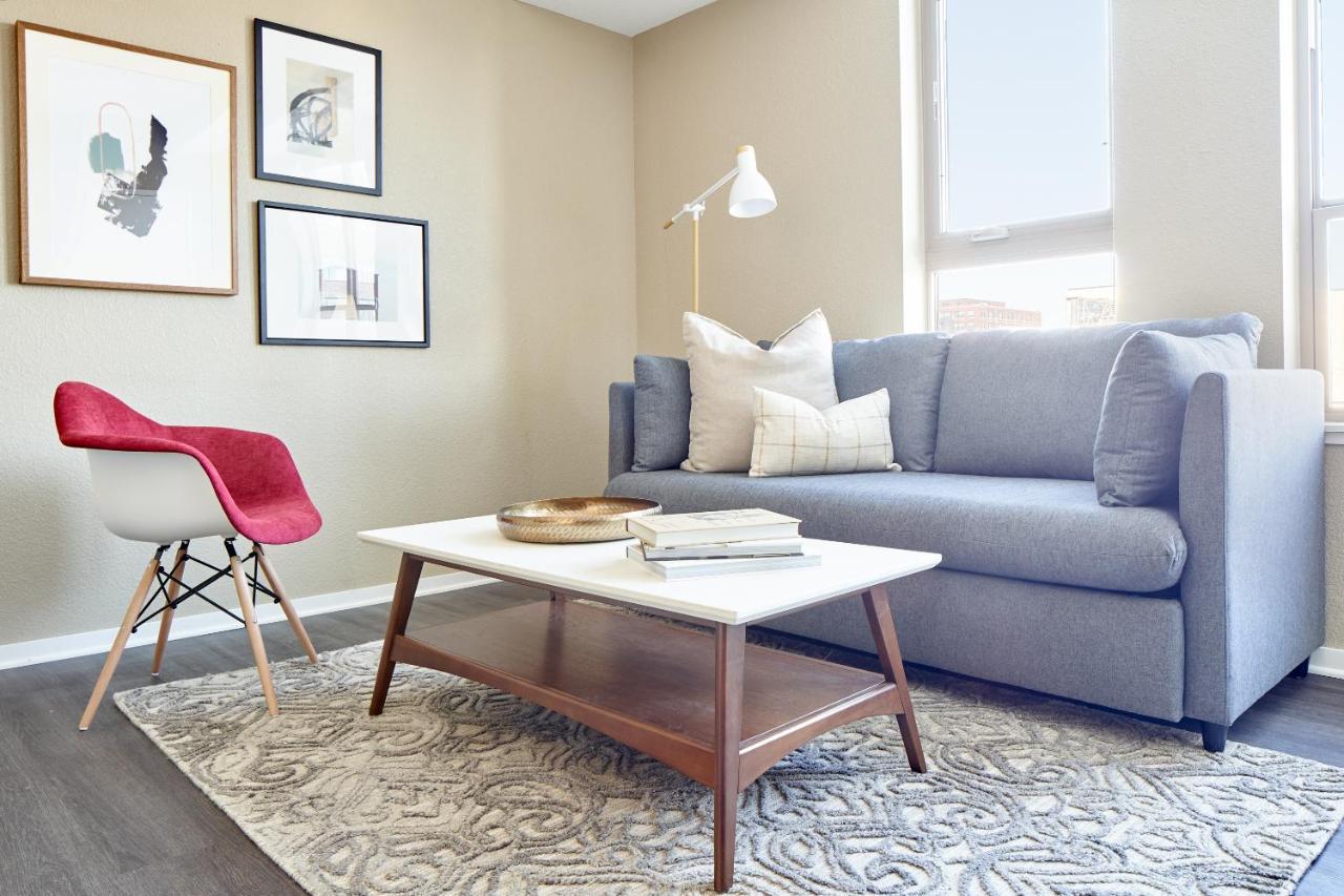 Sonder At The Palmer Minneapolis Exterior photo